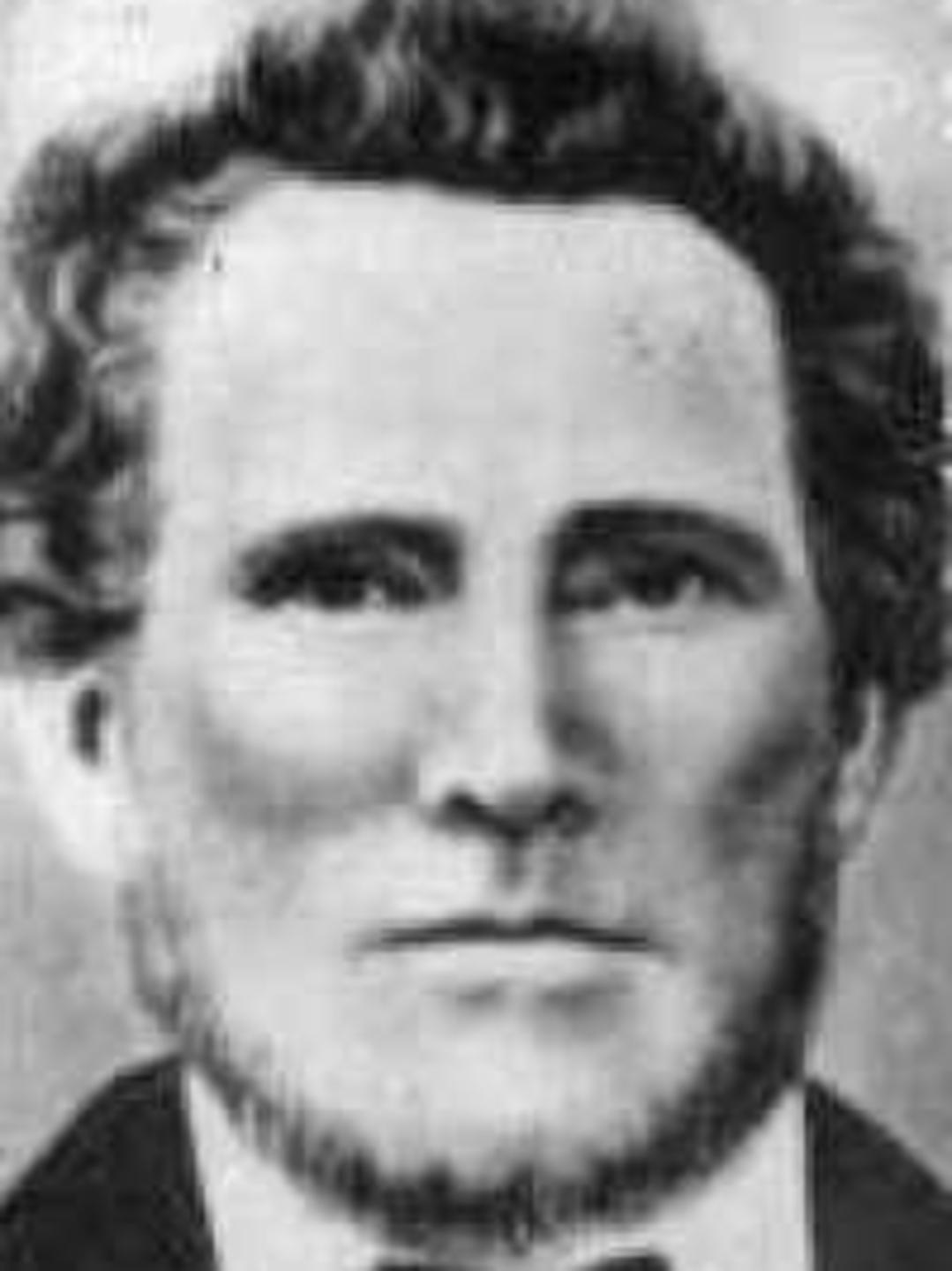 Samuel Comstock Snyder (1808 - 1886) Profile
